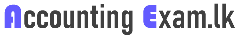 Accountingexam.lk Logo